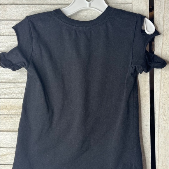 Custom Made CBGB kids Tee, size 2/3 - Picture 4 of 4